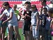 Самые спортивные, ловкие и быстрые