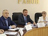 Мероприятия по охране здоровья населения рассмотрены в Уватском районе