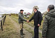 На ремонт круговой дамбы в Увате потратят 320 миллионов рублей