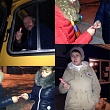 Волонтеры из Увата провели акцию "Меняй сигаретку на конфетку"