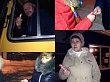 Волонтеры из Увата провели акцию "Меняй сигаретку на конфетку"