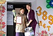 Жители Увата отметили 389-летие со дня образования села Жители Увата отметили 389-летие со дня образования села