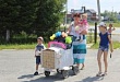 В изобилии творческих мыслей и креативном подходе к делу им не занимать В изобилии творческих мыслей и креативном подходе к делу им не занимать