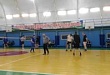 Районная спартакиада среди ветеранов спорта продолжается Районная спартакиада среди ветеранов спорта продолжается
