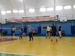 Районная спартакиада среди ветеранов спорта продолжается