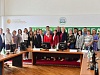 Девять человек из Уватского района стали участниками проекта «Школа фермера»