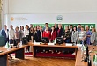 Девять человек из Уватского района стали участниками проекта «Школа фермера»