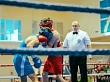 Первенство по боксу среди юношей