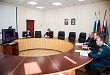 В Уватском районе в зоне вероятного риска подтопления находятся 7 населенных пунктов В Уватском районе в зоне вероятного риска подтопления находятся 7 населенных пунктов