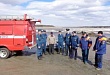 Будни 140 ПЧ ФПС