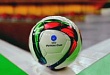 Соревнования по мини-футболу