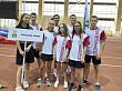 Уватская спортсменка отправится на Всероссийский фестиваль 