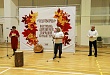 «Чудотворцы» создают скульптурную композицию «Люди Уватского края»