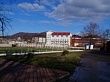 Школьники из Уватского района побывали на Чёрном море и посетили столицы России