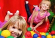 Детская игровая комната