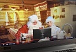 Досуг для жителей района в новогодние дни Досуг для жителей района в новогодние дни