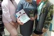 Волонтеры района приняли участие в обучающей смене лидеров добровольческого движения Волонтеры района приняли участие в обучающей смене лидеров добровольческого движения