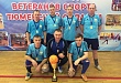 Команда ветеранов спорта Уватского района – победитель 23 областной спартакиады Команда ветеранов спорта Уватского района – победитель 23 областной спартакиады