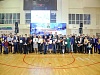 В Уватском районе наградили лучших тренеров и спортсменов по итогам выступлений в 2018 году
