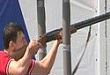День первый: очень яркое начало!