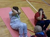 В первом Фестивале ВФСК «ГТО» среди пожилых людей приняли участие 39 человек