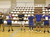 Команда МЧС – лидер спартакиады среди трудовых коллективов