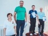Герои открытого районного первенства по плаванию