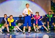 Районный хореографический фестиваль пройдет в режиме онлайн