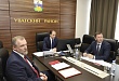 Уватский район – лидер по содействию развития конкуренции среди муниципалитетов области Уватский район – лидер по содействию развития конкуренции среди муниципалитетов области