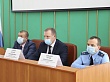 На заседании АТК обсудили меры по защищенности объектов с массовым прибыванием людей