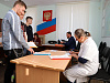 В Уватском районе идет осенняя призывная кампания