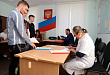 В Уватском районе идет осенняя призывная кампания