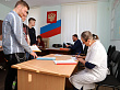 В Уватском районе идет осенняя призывная кампания