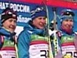  Морозная и жаркая индивидуальная гонка