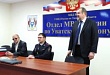 В День сотрудника ОВД состоялась встреча Сергея Путмина с Александром Лукашенко