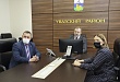 Предпринимателям района готовы оказать содействие для развития бизнеса