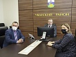 Предпринимателям района готовы оказать содействие для развития бизнеса