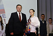 Вячеслав Елизаров встретился с учениками и вручил паспорта Вячеслав Елизаров встретился с учениками и вручил паспорта