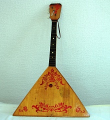 Балалайка