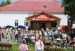 Народные гуляния и сельскохозяйственные ярмарки пройдут в Нагорном, Туртасе и Увате 11 сентября