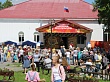 Народные гуляния и сельскохозяйственные ярмарки пройдут в Нагорном, Туртасе и Увате 11 сентября