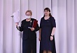 В Увате ликвидаторов аварии на Чернобыльской АЭС наградили памятными медалями