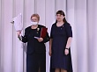 В Увате ликвидаторов аварии на Чернобыльской АЭС наградили памятными медалями