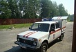  140 ПЧ ФПС по охране поселка Демьянка: новшества и планируемые нововведения