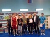 «Золотой» всплеск областных соревнований по боксу и россыпь медалей в греко-римской борьбе