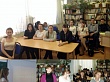 Уватские волонтеры провели классный час в школе на тему "No smoking"
