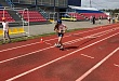 Команда из Ивановки стала победителем чемпионата по пожарно-спасательному спорту среди учащихся Команда из Ивановки стала победителем чемпионата по пожарно-спасательному спорту среди учащихся
