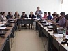 На повестке дня – вопросы образования