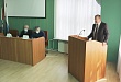 Интеллектуальный ресурс – важный фактор для развития экономики района, считает Сергей Путмин