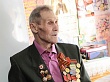 Участника сражения В.Г.Кошелева поздравили с 75-летием победы в Сталинградской битве